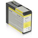 Epson Tinte Yellow für Stylus Pro 3800/3880 C13T580400