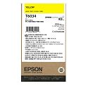 Epson Tinte Yellow für P7800/7880/9800/9880 220ml C13T603400