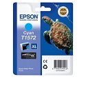 Epson Tinte cyan für Stylus Photo R3000 C13T15724010