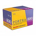 Kodak Portra 800 135-36 CAT 145 1855