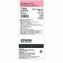 Epson Tinte Light Magenta für SureLab D700 200ml. C13T782600