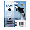 Epson Tinte photo black für SureColor SC-P600 C13T76014010
