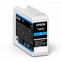 EPSON Tinte cyan 25ml SureColor SC-P700 C13T46S200