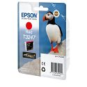 Epson Tinte SureColor red für SureColor SC-P400 C13T32474010