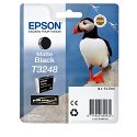Epson Tinte SureColor matt black für SureColor SC-P400 C13T32484010