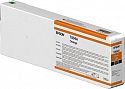 Epson Tinte orange 700ml (C13T804A00) SureColor SC-P7000/9000