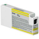 Epson Tinte Yellow für P7700/7890/7900/9700/9890 9900 (350ml) T596400