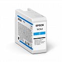 Epson Tinte cyan, 50ml, SureColor SC-P900 C13T47A200