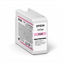 Epson Tinte light magenta, 50ml, SureColor SC-P900 C13T47A600