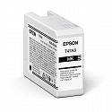 Epson Tinte matte black, 50ml, SureColor SC-P900 C13T47A800