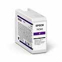 Epson Tinte violet, 50ml, SureColor SC-P900 C13T47AD00