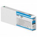Epson Tinte Cyan 700ml (C13T55K200) SureColor SC-P6000/7000/8000/9000