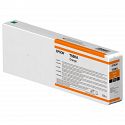 Epson Tinte Orange 700ml (C13T55KA00) SureColor SC-P6000/7000/8000/9000