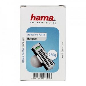 Hama Haftpast (Modelliermasse) 250g 7091