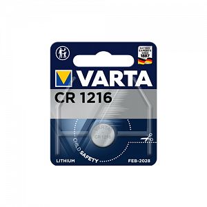 Varta CR 1216 