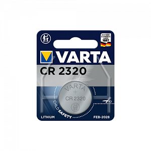 Varta CR 2320 Lithium 3V 