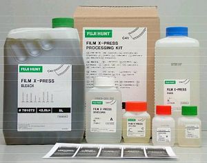 Fuji C-41 Film X-Press Kit, 5 Liter 914085