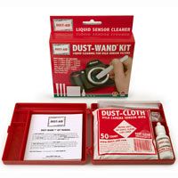 DUST-AID Dust-Wand Kit für Feuchtreinigung 