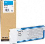Epson Cyan für Pro 4800/4880 (220ml) C13T606200