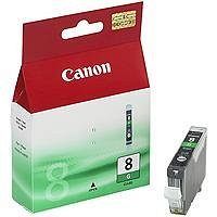 Canon Tinte CLI-8G grün 0627B001