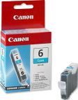 Canon BCI-6c Tinte cyan 4706A002