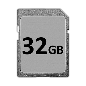 SD Karte 32 GB 