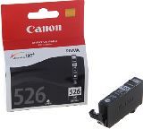 Canon CLI-526 BK schwarz für Canon IP 4850 4540B001