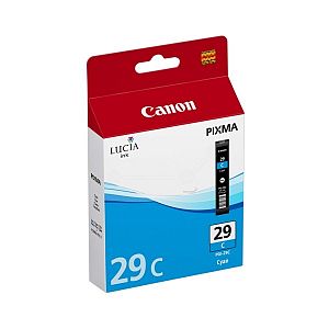 Canon PGI-29 C cyan 36ml für Pixma Pro-1 4873B001