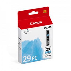 Canon PGI-29 PC photo cyan 36ml für Pixma Pro-1 4876B001