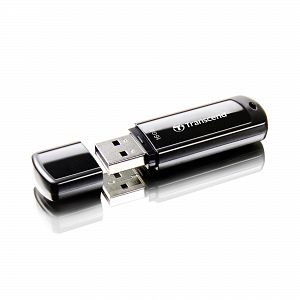 Transcend USB-Stick 16GB JetFlash 700 USB 3.1, Lesen 75MB/s, Schreiben 12MB/s