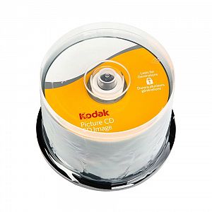 Kodak Picture CD Global /50er Spindel CAT 146 8354