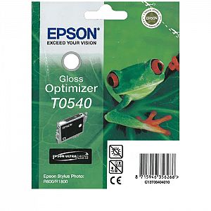 Epson Gloss Optimizer für Stylus Photo R800/R1800 T054040