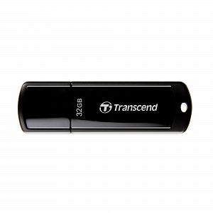 Transcend USB-Stick 32GB JetFlash 700 USB 3.0, Lesen 85MB/s, Schreiben 15MB/s