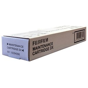 Fujifilm Maintenance Tank DX C13T619500