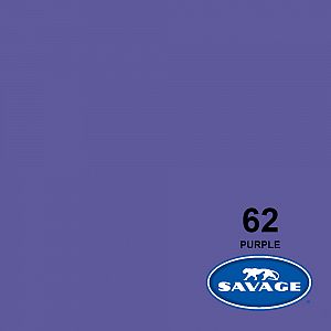 Savage Hintergrund Purple 1,35m x 11m - 62