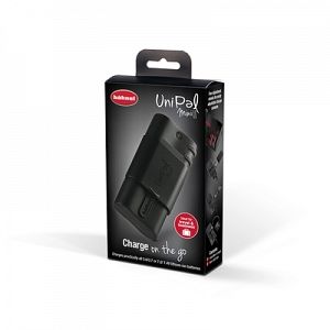 Hähnel Universal-ION-Ladegerät "UniPal mini" 10003660