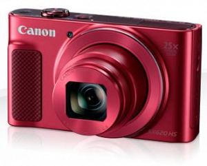 Canon Powershot SX 620 HS rot 1073C003