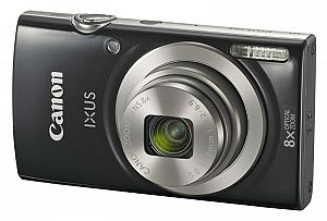 Canon IXUS 185 schwarz 1803C001