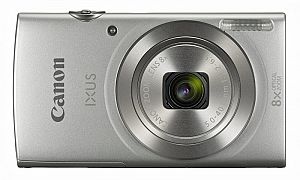 Canon IXUS 185 silber 1806C001