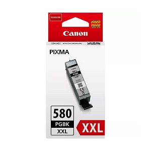 Canon PGI-580 XXL PGBK schwarz 25,7ml 1970C001
