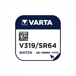 Varta V 319  1.5V 