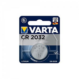 Varta CR 2032 Lithium 3V 