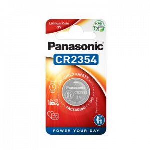 Panasonic CR 2354 3V Lithium 