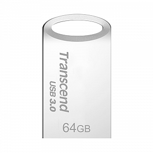 Transcend JetFlash 710, 64 GB USB-Stick USB 3.1, 90MB/s, Schreiben 24MB/s