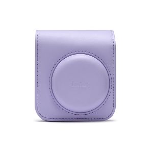 Fujifilm instax mini 12 Tasche Lilac-Purple für instax mini 12 Kamera, inkl. Tragegurt