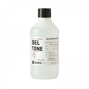 Bellini SELTONE Selenium Toner 500ml 