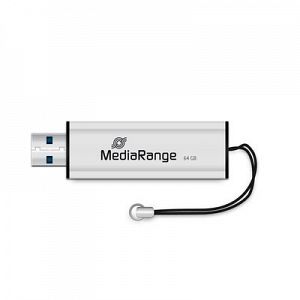 MediaRange USB 3.0 Stick 64 GB 