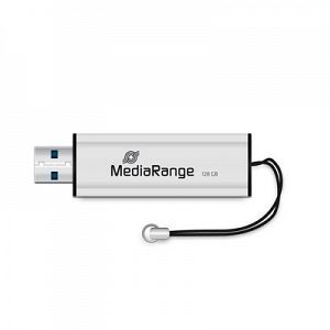 MediaRange USB 3.0 Stick 128 GB 