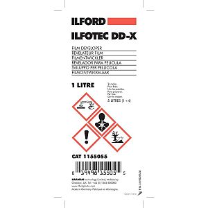 Ilford Ilfotec DD-X 1Liter CAT 1155055