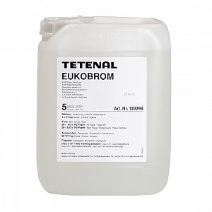 Tetenal Eukobrom liquid 5 Liter 100298